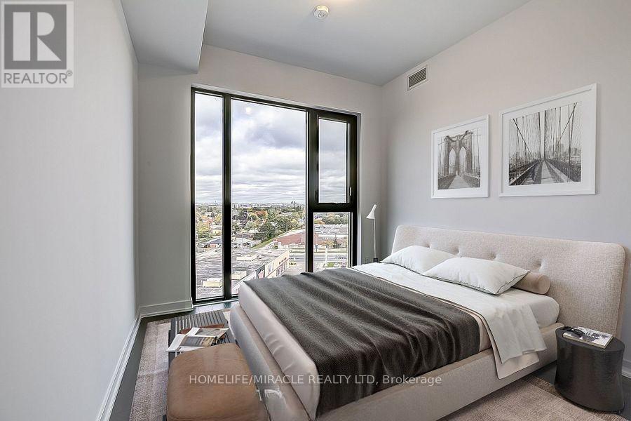 923 - 2799 Kingston Road, Toronto, Ontario  M1M 0E3 - Photo 11 - E13031654