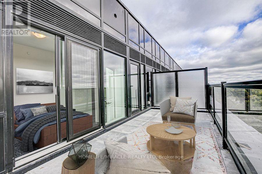 923 - 2799 Kingston Road, Toronto, Ontario  M1M 0E3 - Photo 12 - E13031654