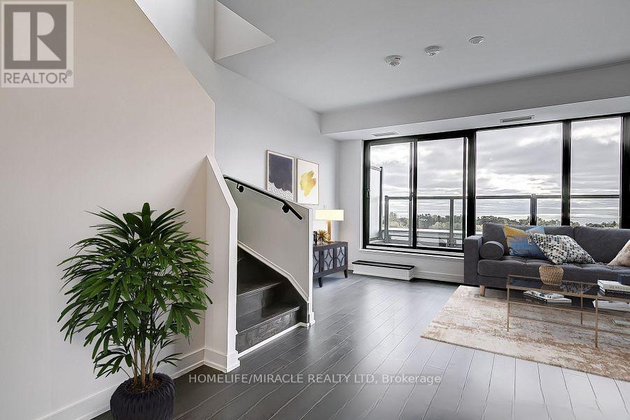 923 - 2799 Kingston Road, Toronto, Ontario  M1M 0E3 - Photo 2 - E13031654