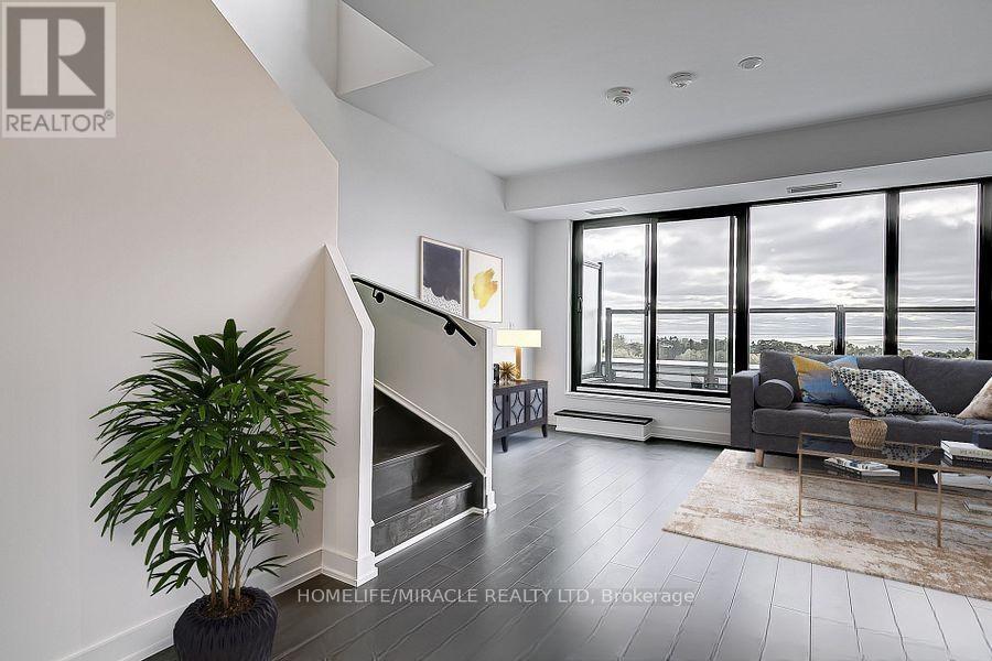 923 - 2799 Kingston Road, Toronto, Ontario  M1M 0E3 - Photo 3 - E13031654