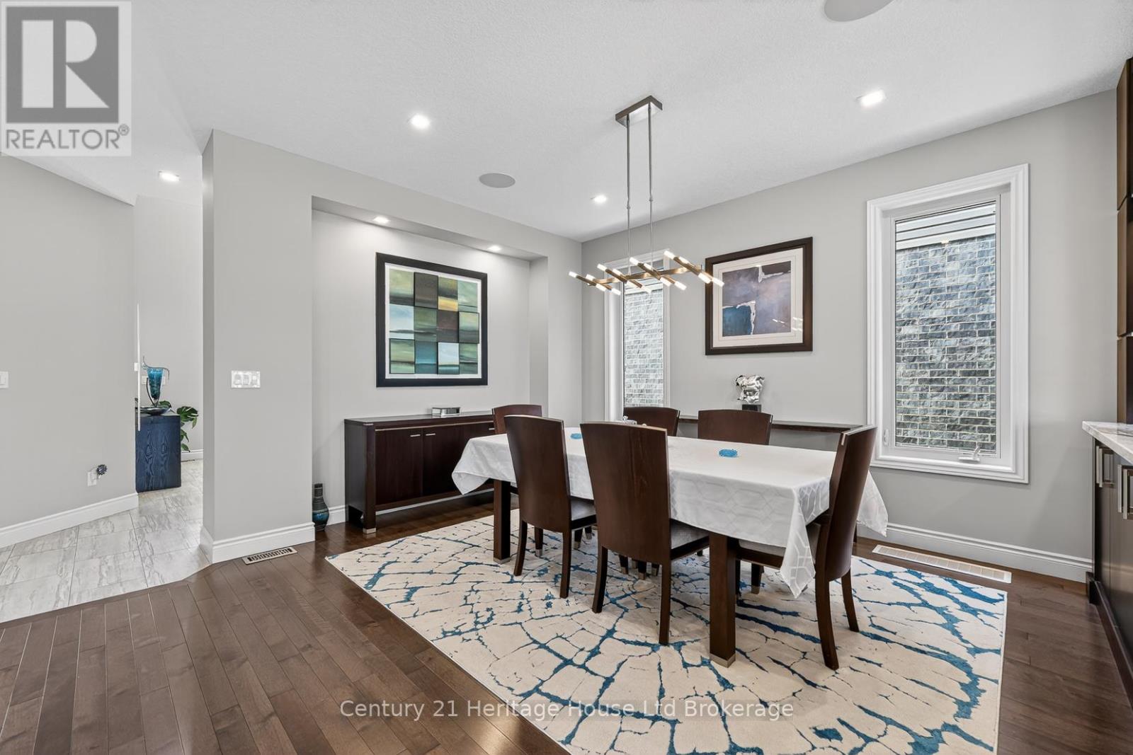 349 Masters Drive, Woodstock, Ontario  N4T 0L2 - Photo 10 - X13031590