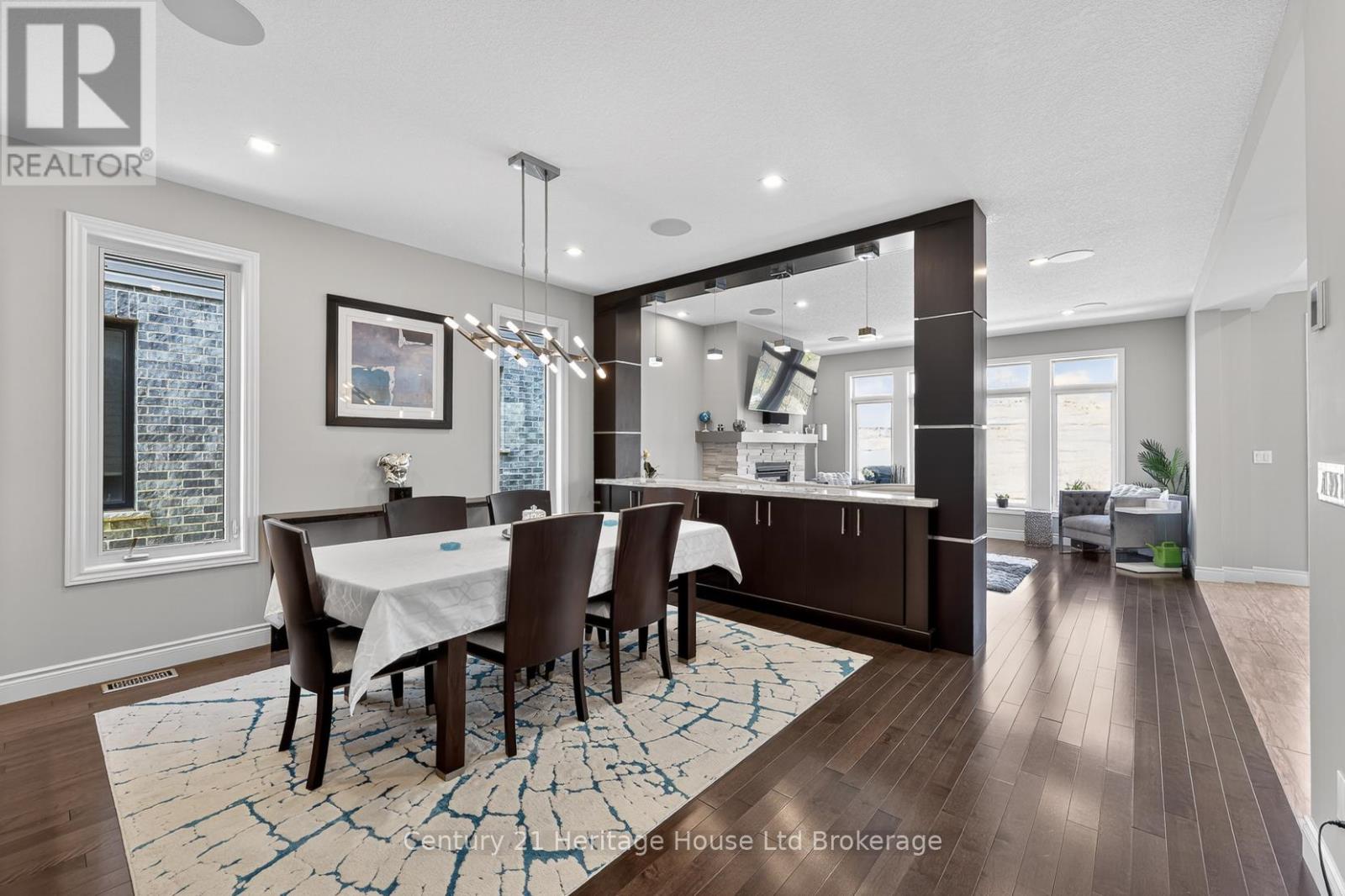 349 Masters Drive, Woodstock, Ontario  N4T 0L2 - Photo 11 - X13031590