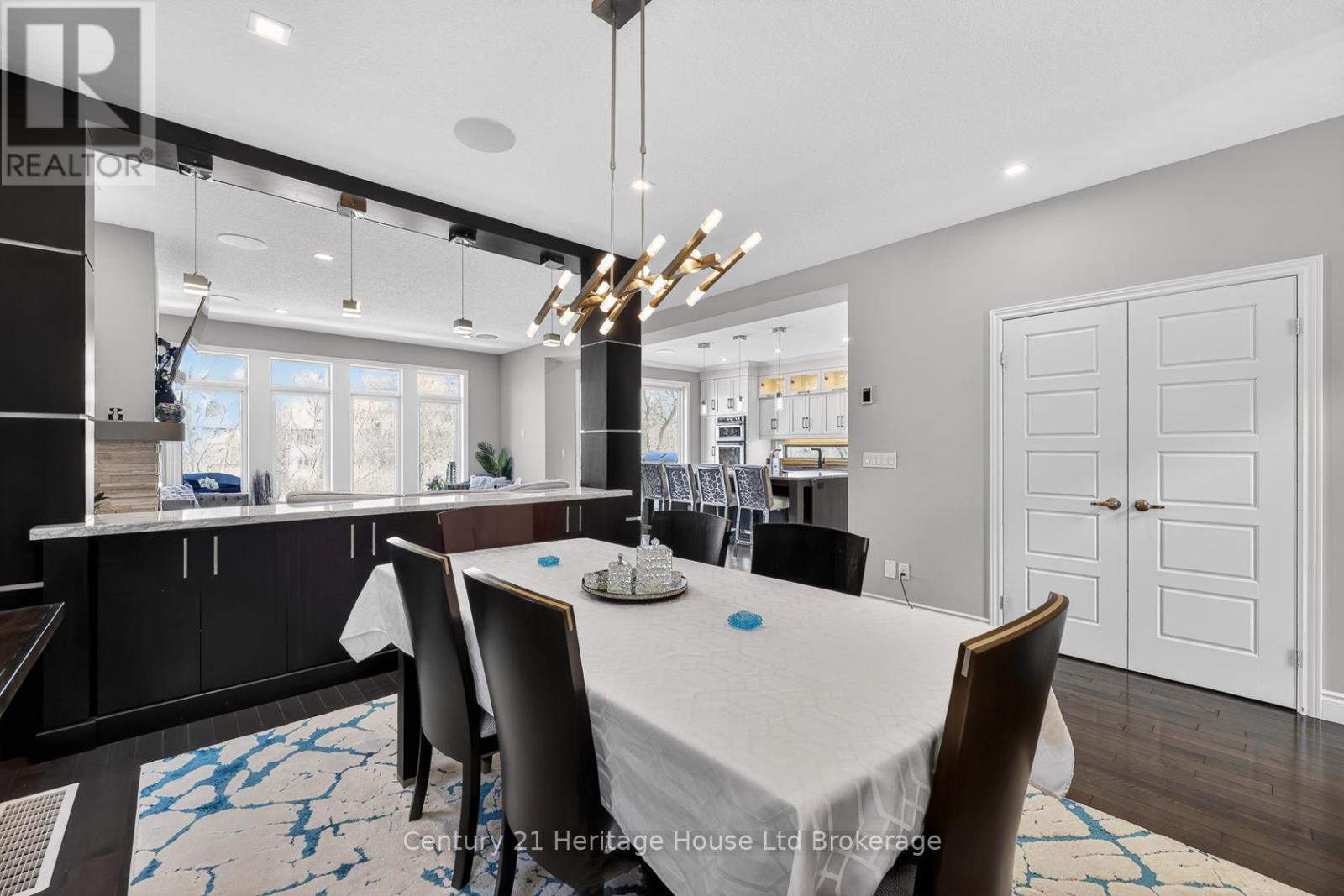 349 Masters Drive, Woodstock, Ontario  N4T 0L2 - Photo 12 - X13031590