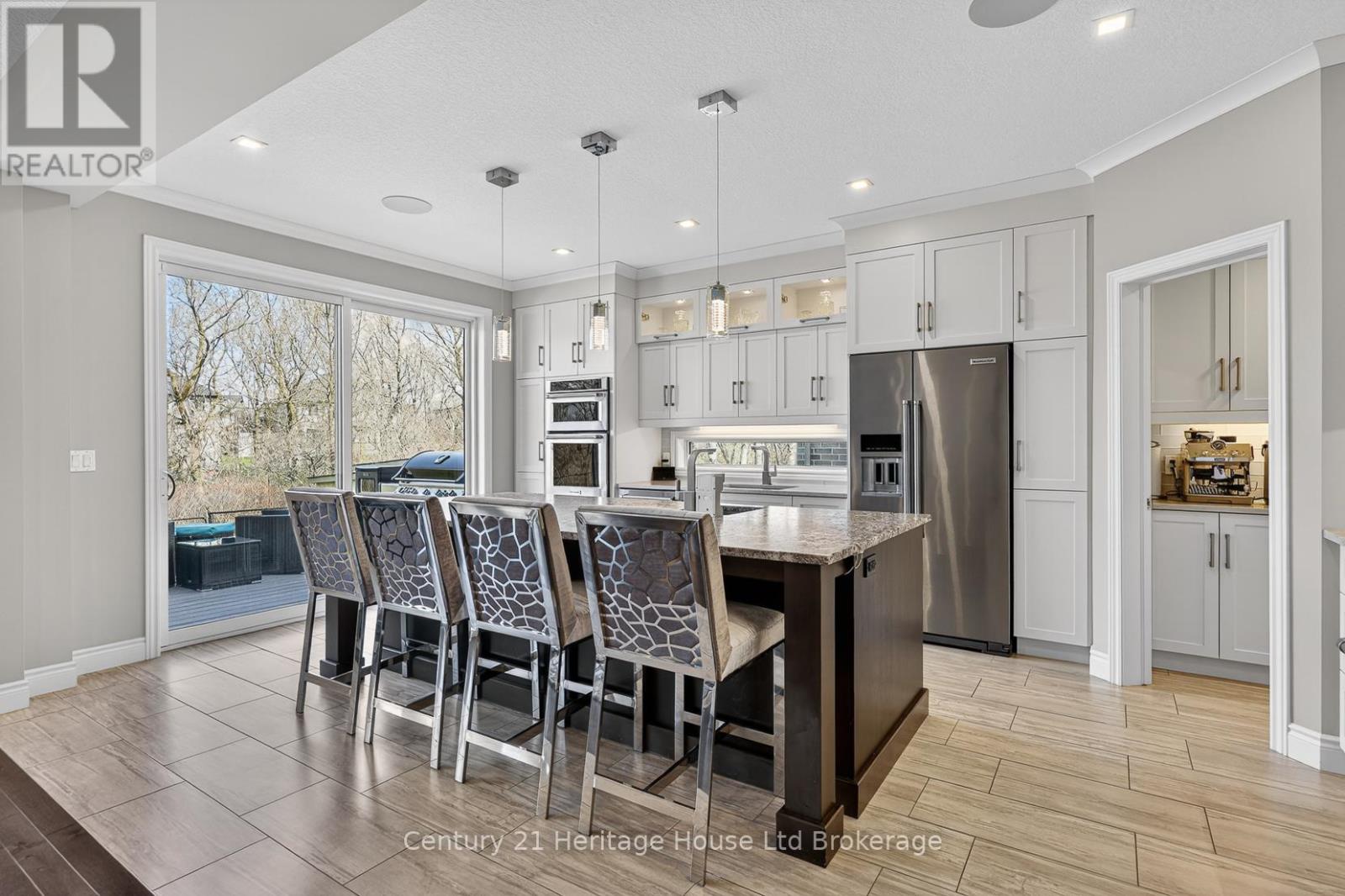 349 Masters Drive, Woodstock, Ontario  N4T 0L2 - Photo 13 - X13031590