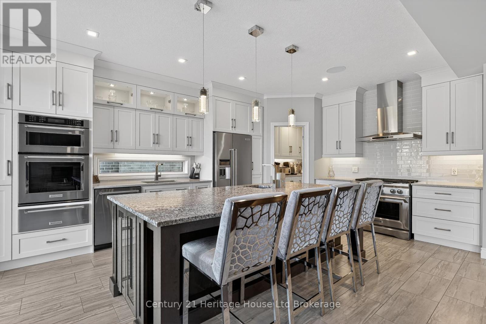 349 Masters Drive, Woodstock, Ontario  N4T 0L2 - Photo 14 - X13031590