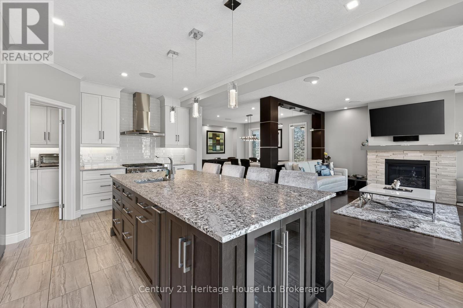 349 Masters Drive, Woodstock, Ontario  N4T 0L2 - Photo 17 - X13031590