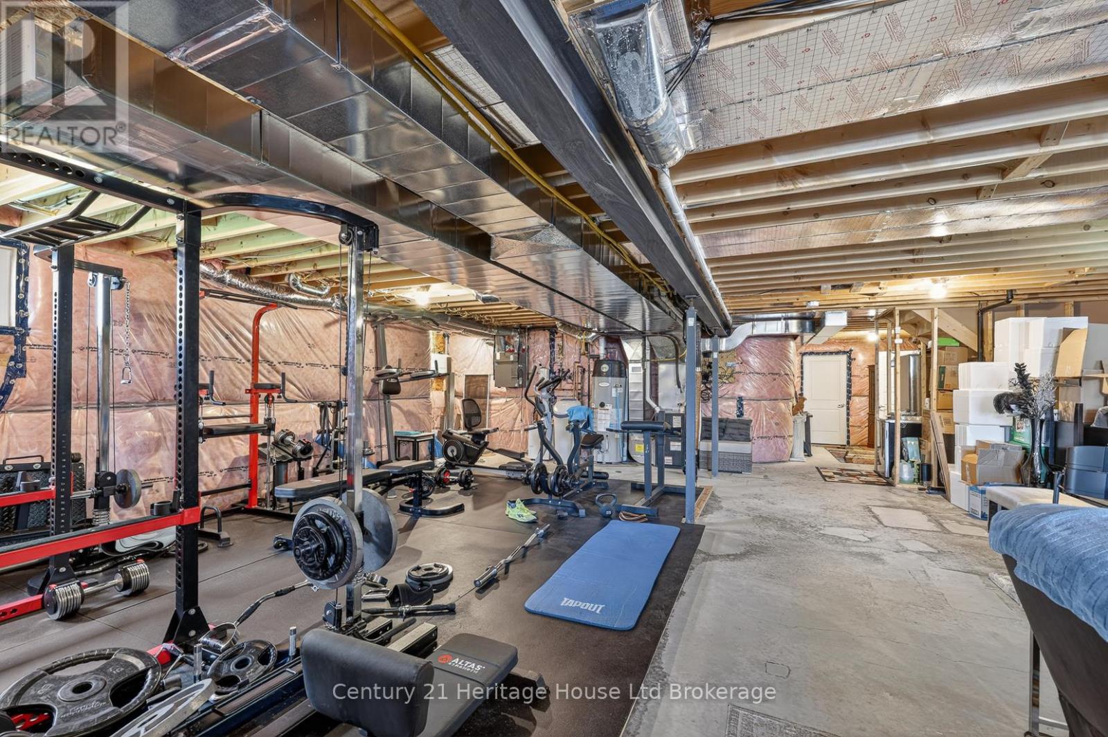 349 Masters Drive, Woodstock, Ontario  N4T 0L2 - Photo 36 - X13031590