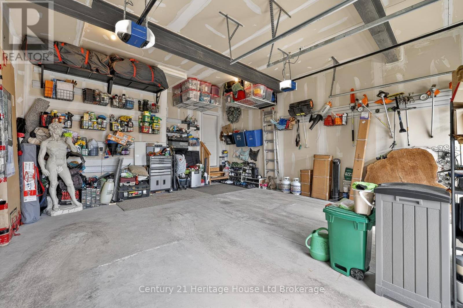 349 Masters Drive, Woodstock, Ontario  N4T 0L2 - Photo 38 - X13031590