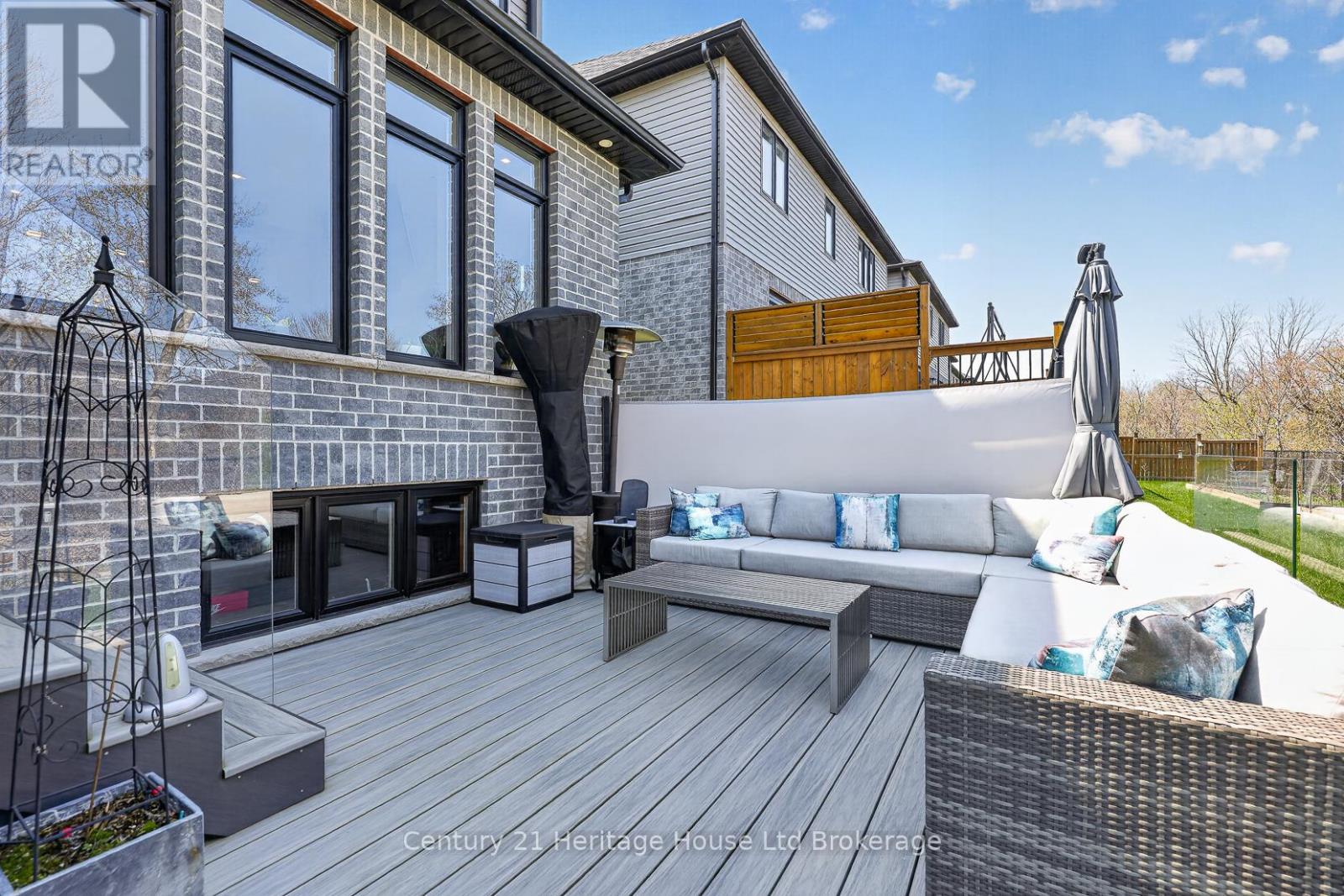 349 Masters Drive, Woodstock, Ontario  N4T 0L2 - Photo 39 - X13031590