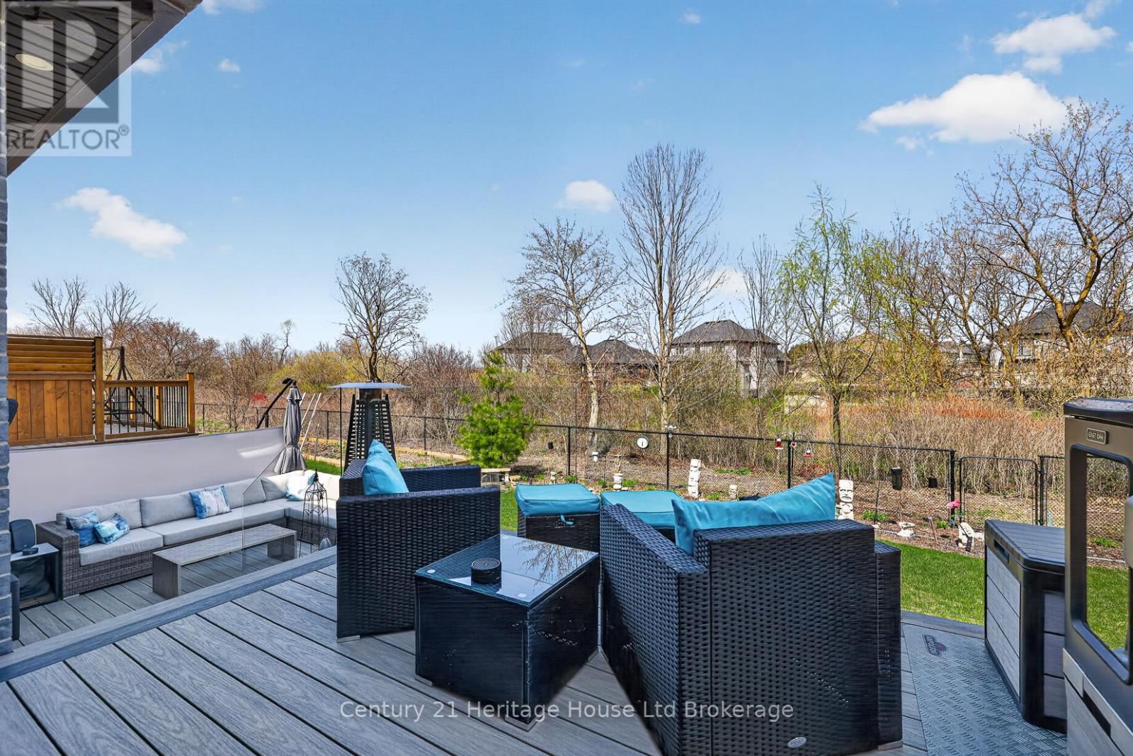 349 Masters Drive, Woodstock, Ontario  N4T 0L2 - Photo 41 - X13031590