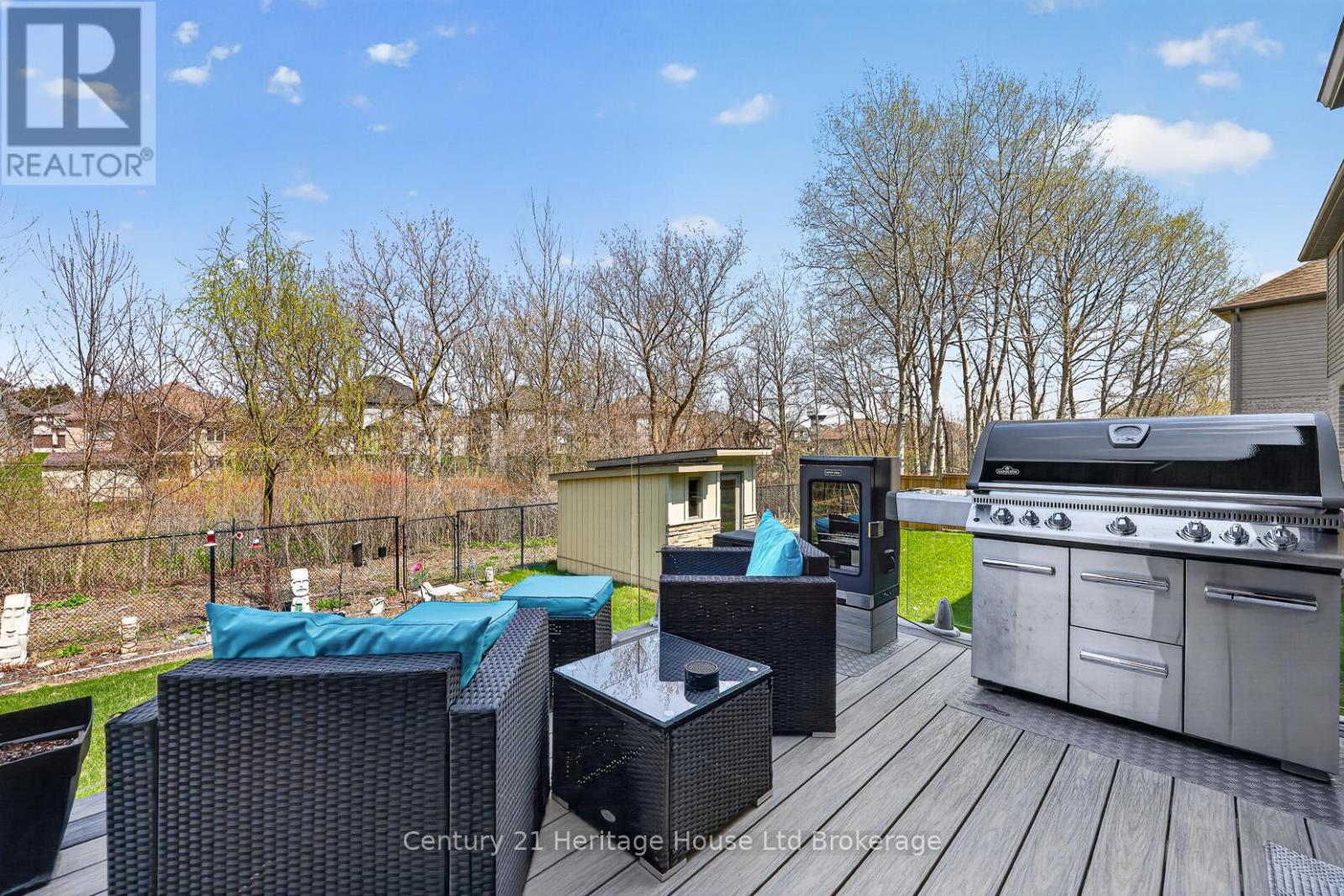 349 Masters Drive, Woodstock, Ontario  N4T 0L2 - Photo 42 - X13031590