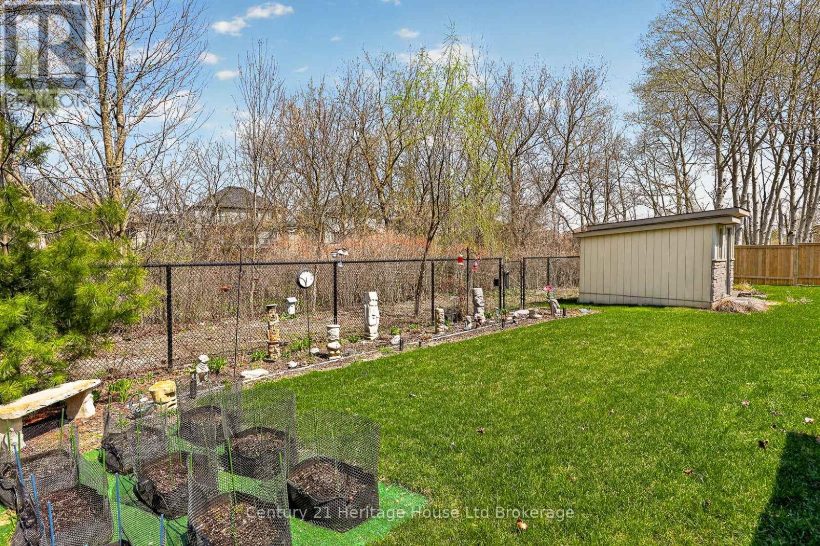 349 Masters Drive, Woodstock, Ontario  N4T 0L2 - Photo 43 - X13031590