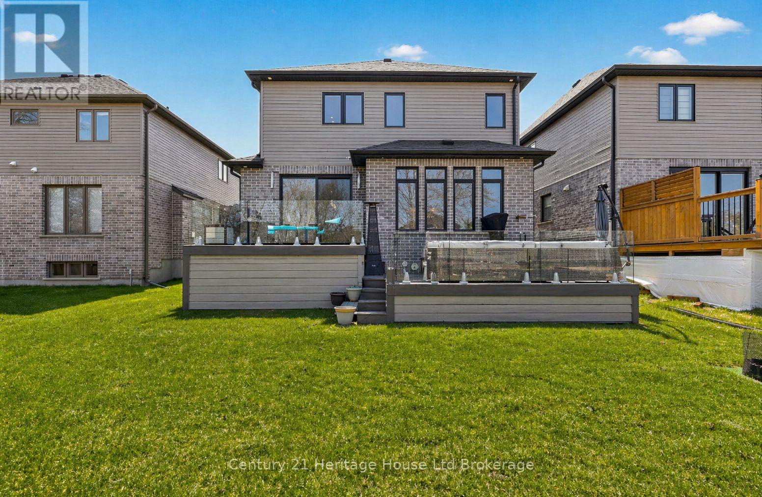 349 Masters Drive, Woodstock, Ontario  N4T 0L2 - Photo 44 - X13031590