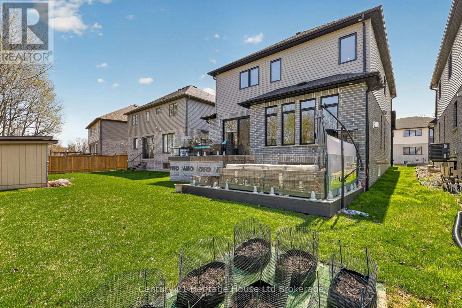 349 Masters Drive, Woodstock, Ontario  N4T 0L2 - Photo 45 - X13031590