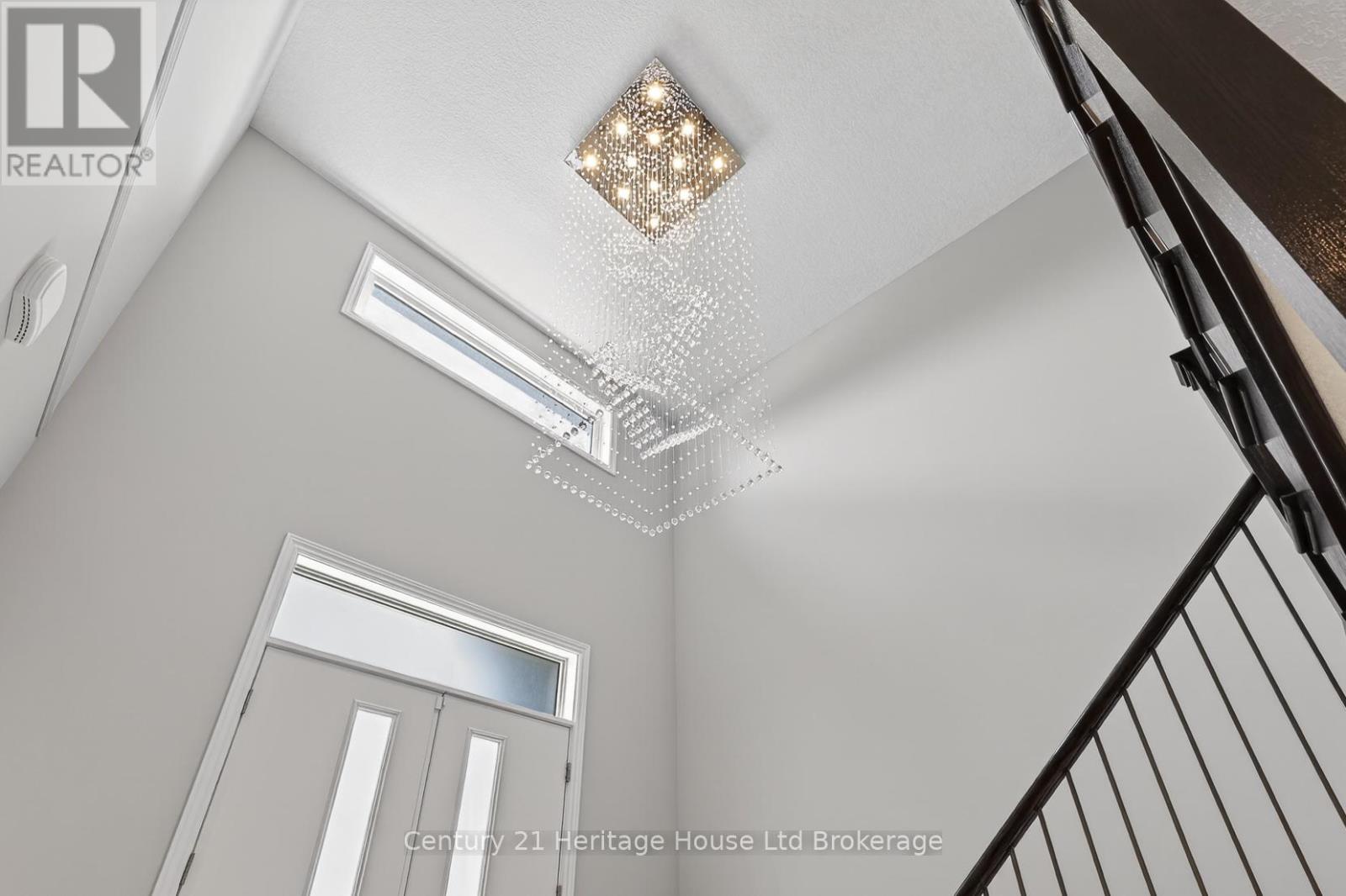 349 Masters Drive, Woodstock, Ontario  N4T 0L2 - Photo 7 - X13031590