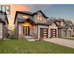 349 MASTERS DRIVE, Woodstock, Ontario