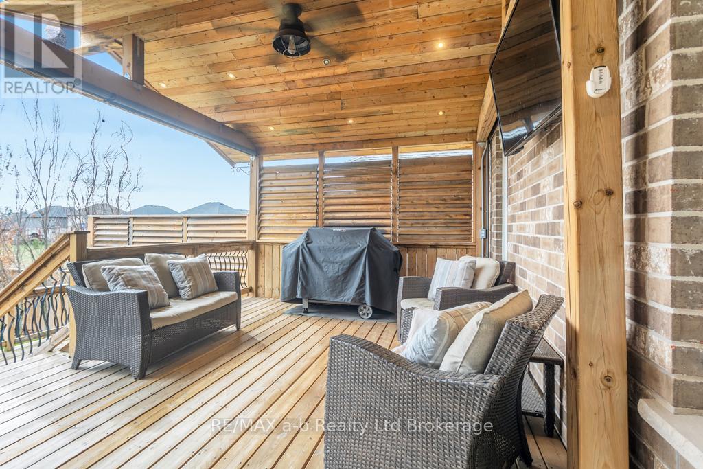 16 Nancy Court, Tillsonburg, Ontario  N4G 4G8 - Photo 10 - X13031722