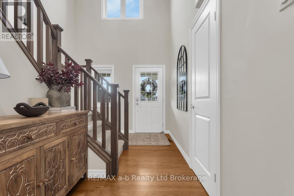 16 Nancy Court, Tillsonburg, Ontario  N4G 4G8 - Photo 11 - X13031722