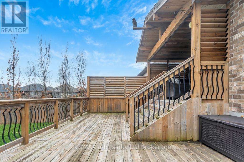 16 Nancy Court, Tillsonburg, Ontario  N4G 4G8 - Photo 9 - X13031722