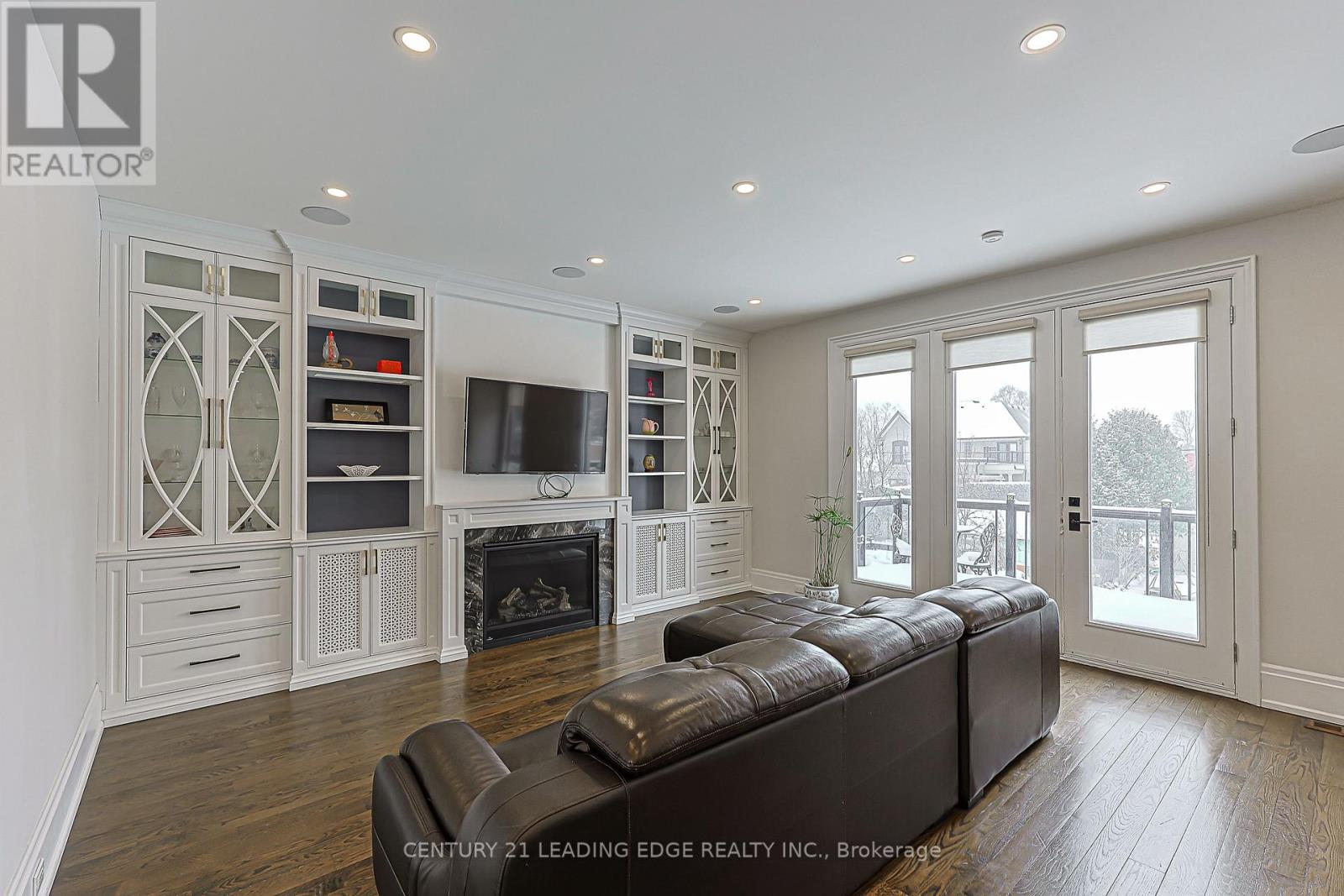 149 Alexis Boulevard, Toronto, Ontario  M3H 2R1 - Photo 9 - C12787554