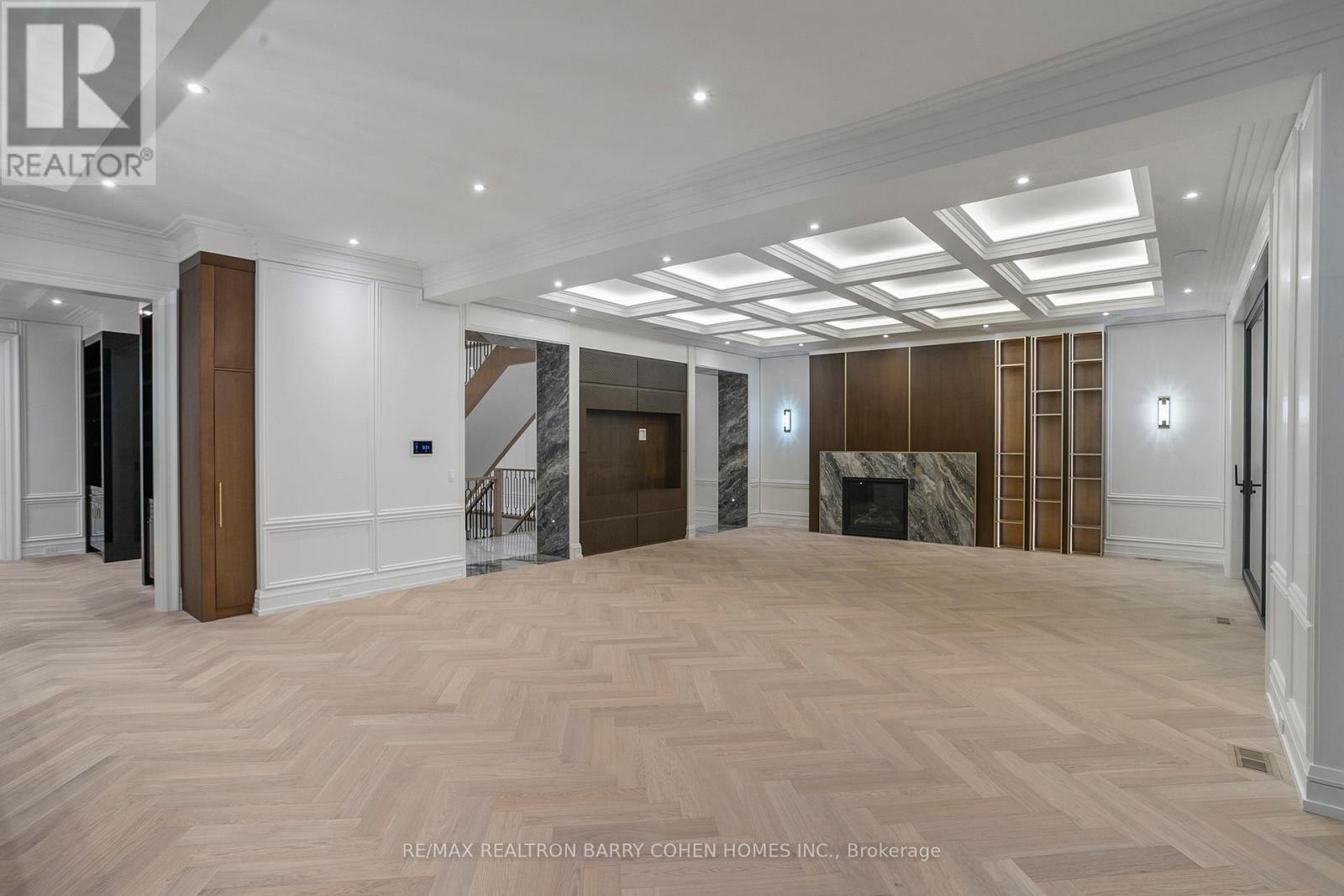 27 Penwood Crescent, Toronto, Ontario  M3B 3B1 - Photo 17 - C12980320