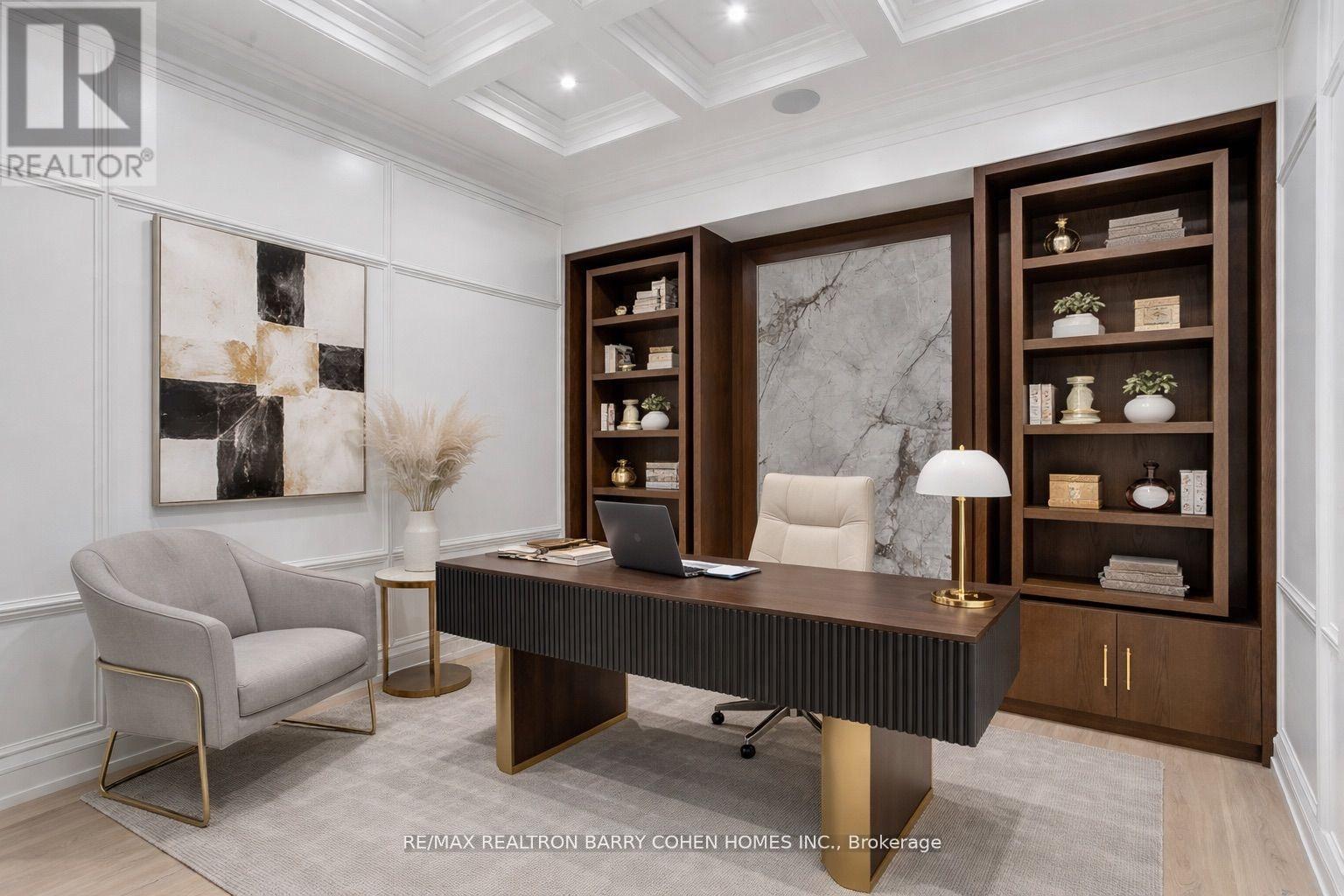 27 Penwood Crescent, Toronto, Ontario  M3B 3B1 - Photo 22 - C12980320