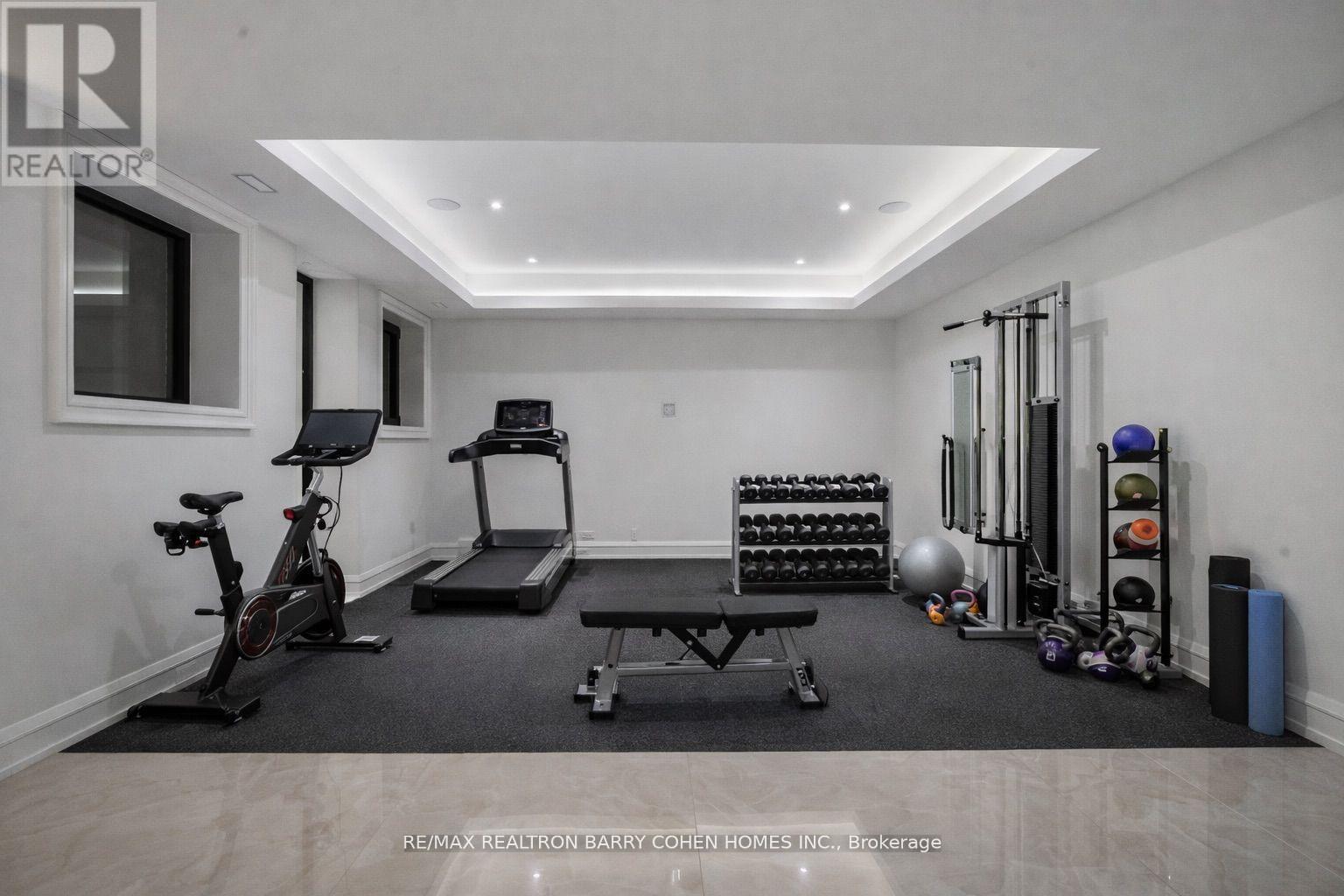 27 Penwood Crescent, Toronto, Ontario  M3B 3B1 - Photo 39 - C12980320