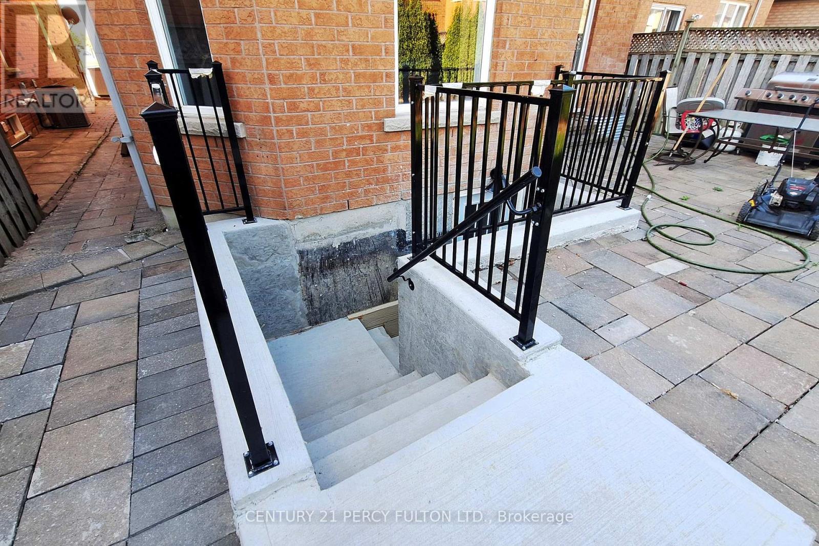 Bsmt - 47 Sapphire Drive, Richmond Hill, Ontario  L4S 2E5 - Photo 34 - N13031254