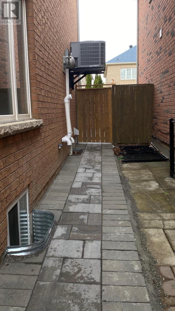 Bsmt - 47 Sapphire Drive, Richmond Hill, Ontario  L4S 2E5 - Photo 33 - N13031254