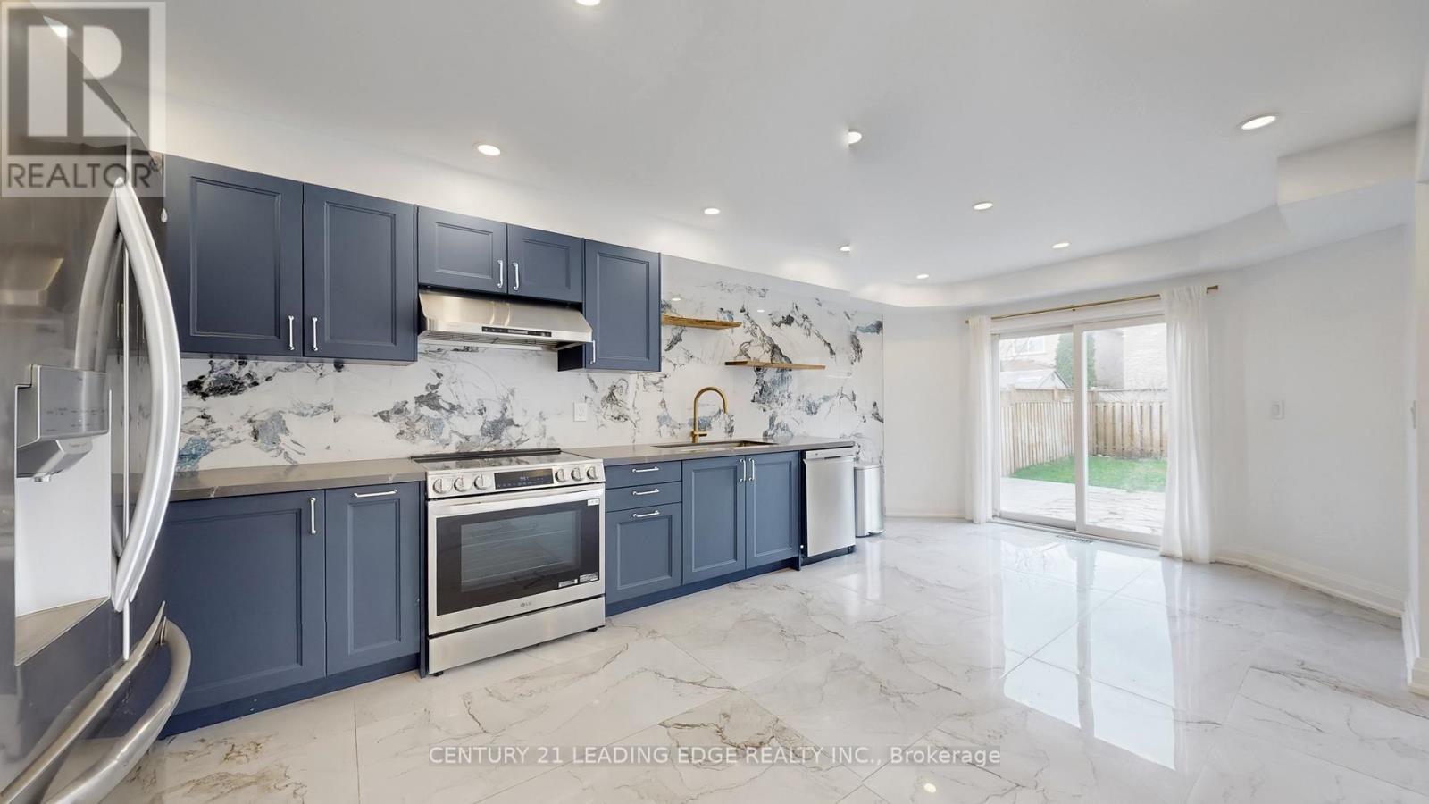 56 Wilcox Road, Vaughan, Ontario  L6A 3R6 - Photo 7 - N13031458