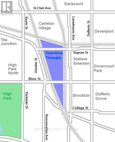 356 Wallace Avenue, Toronto, Ontario  M6P 3P2 - Photo 33 - W13028384