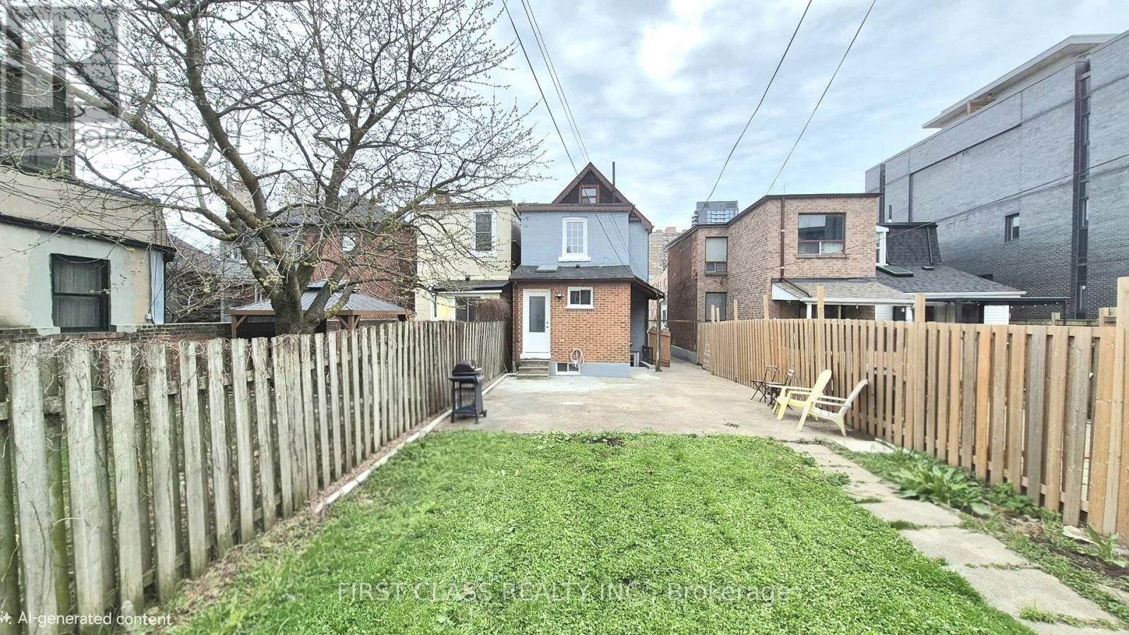 356 Wallace Avenue, Toronto, Ontario  M6P 3P2 - Photo 23 - W13028384