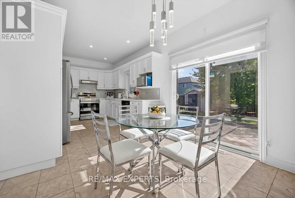 936 Talisman Crescent, London South, Ontario  N6K 0B7 - Photo 43 - X12761892