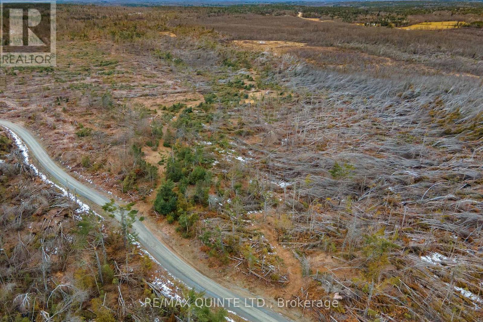 0 Potter Settlement Road, Tweed, Ontario  K0K 3J0 - Photo 1 - X12793802