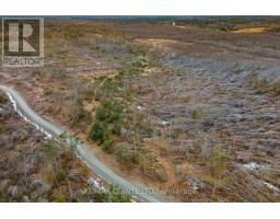0 POTTER SETTLEMENT ROAD, Tweed, Ontario