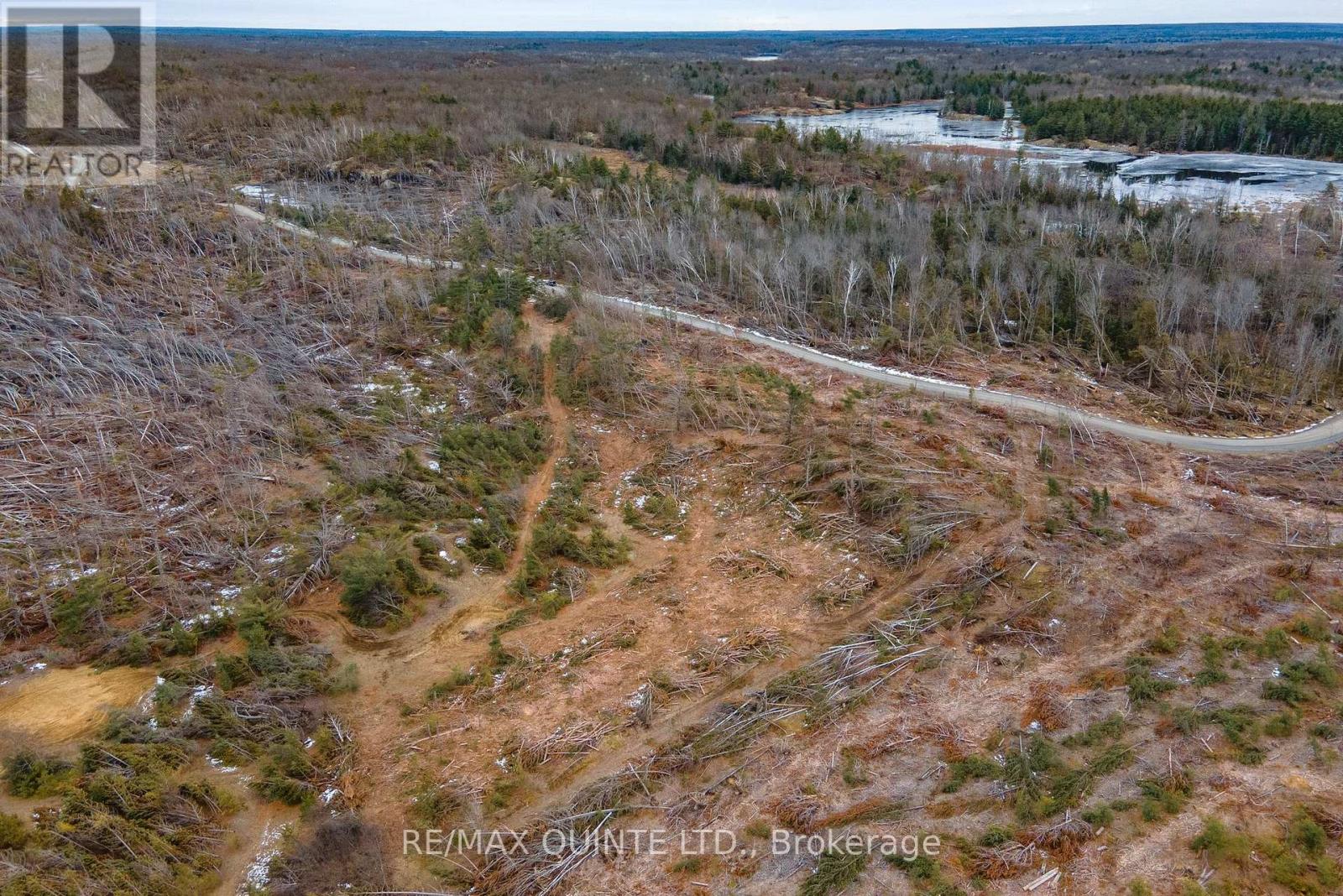 0 Potter Settlement Road, Tweed, Ontario  K0K 3J0 - Photo 3 - X12793802