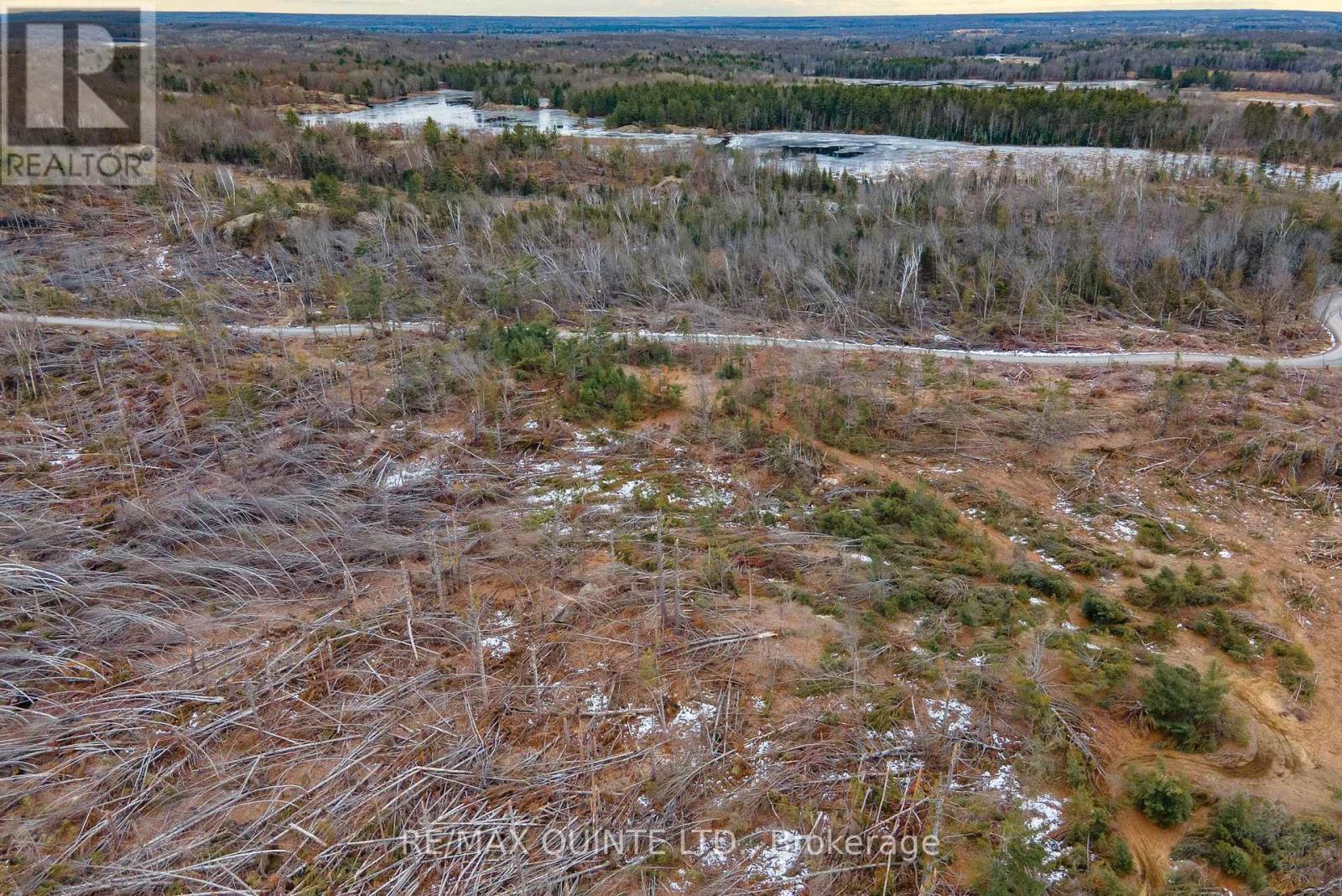 0 Potter Settlement Road, Tweed, Ontario  K0K 3J0 - Photo 2 - X12793802