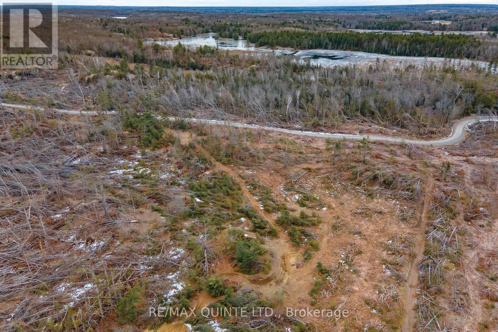 0 Potter Settlement Road, Tweed, Ontario  K0K 3J0 - Photo 4 - X12793802