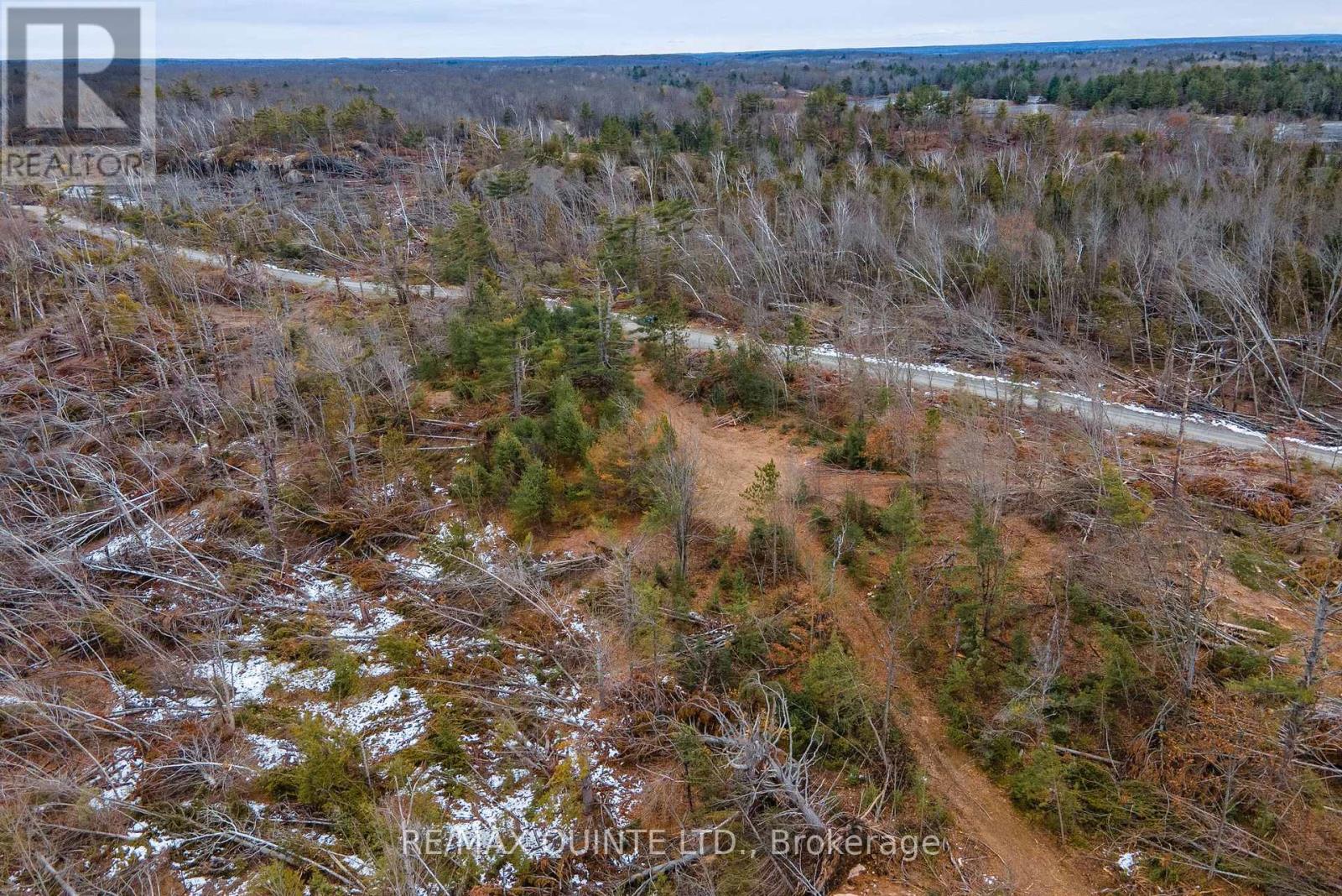 0 Potter Settlement Road, Tweed, Ontario  K0K 3J0 - Photo 7 - X12793802