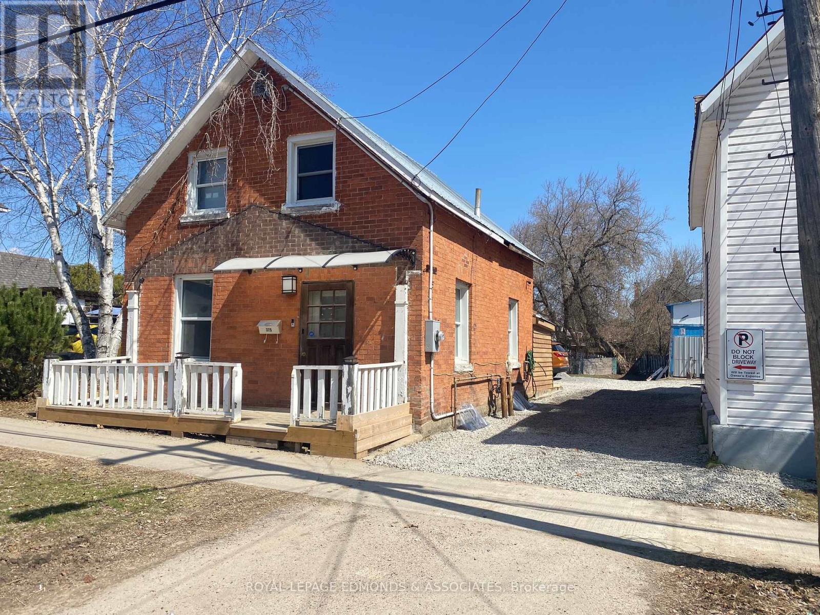 375 CHRISTIE STREET S, Pembroke, Ontario