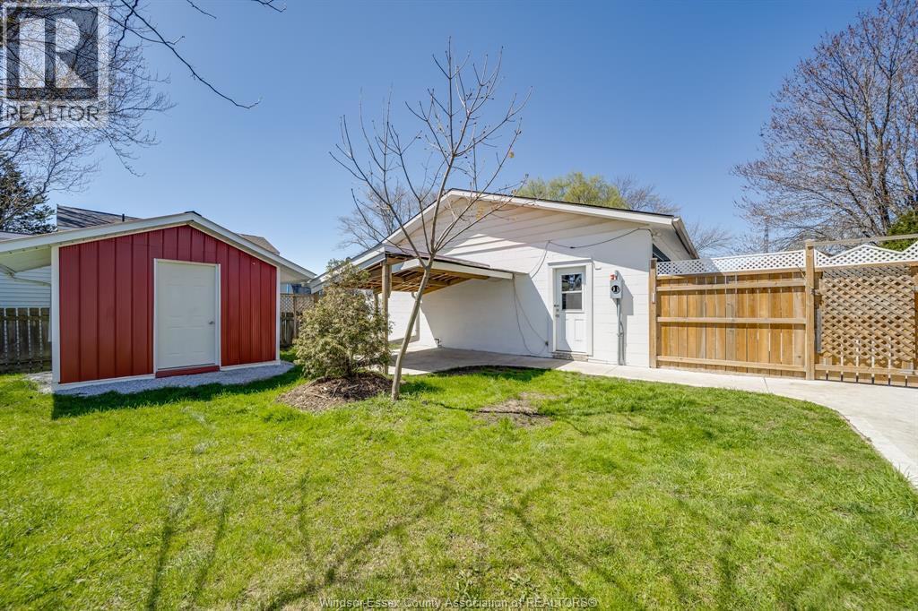 1057 Oak Avenue, Kingsville, Ontario  N9Y 3T6 - Photo 33 - 26008502