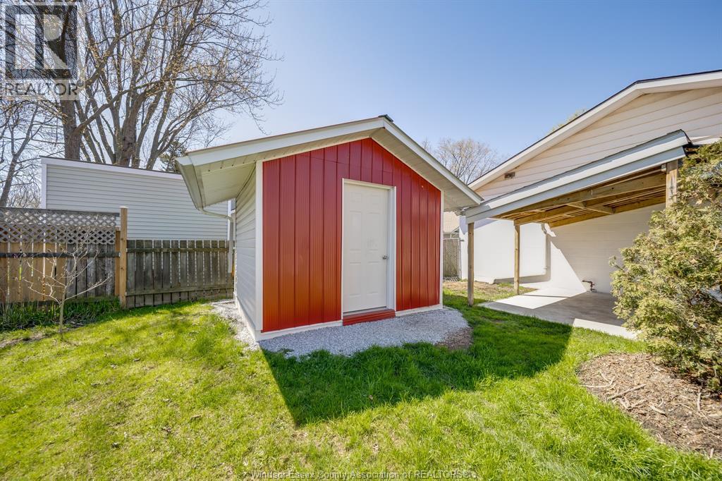 1057 Oak Avenue, Kingsville, Ontario  N9Y 3T6 - Photo 35 - 26008502