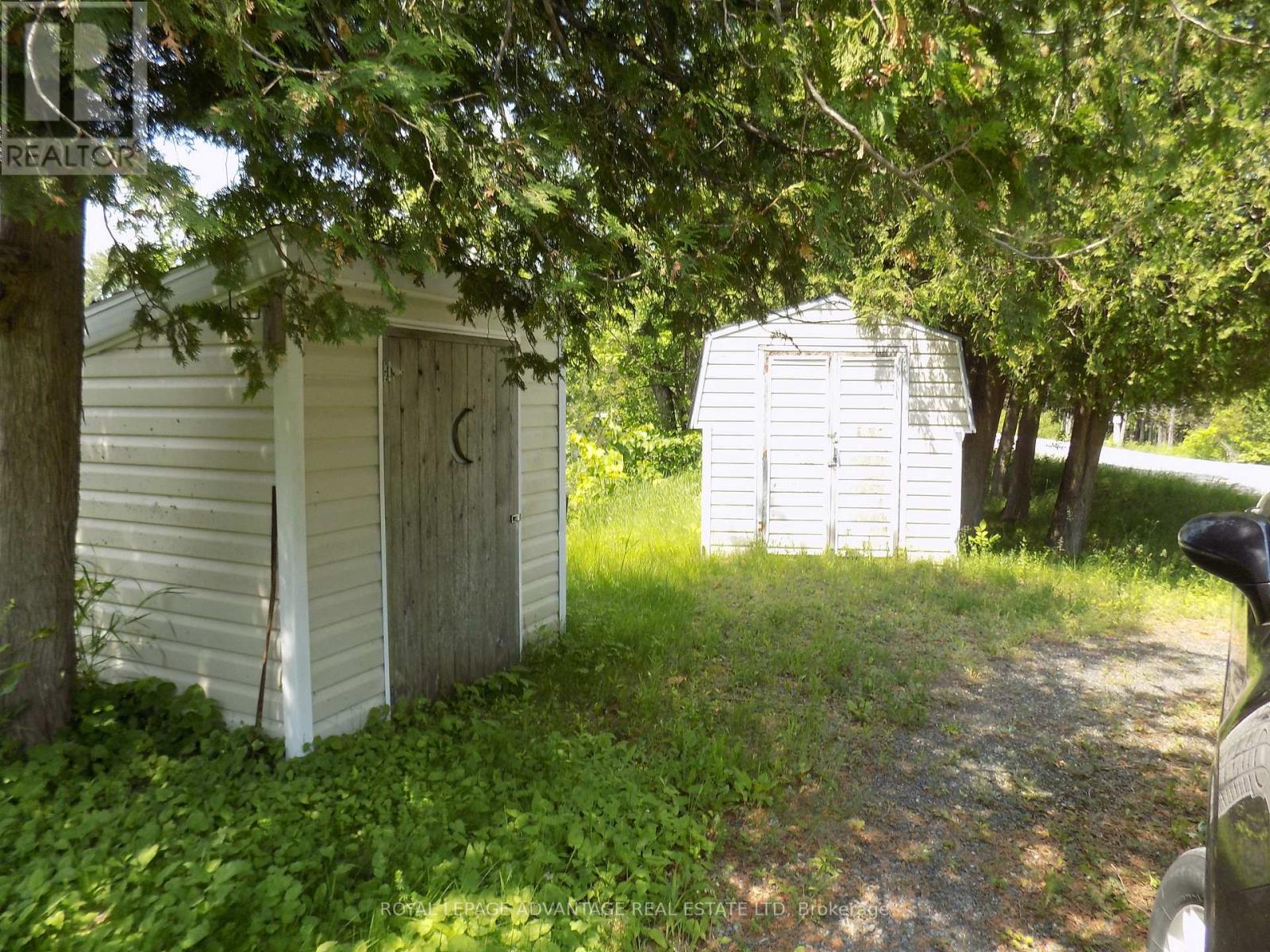 847 Iron Mine Road N, Lanark Highlands, Ontario  K0G 1K0 - Photo 4 - X12733224