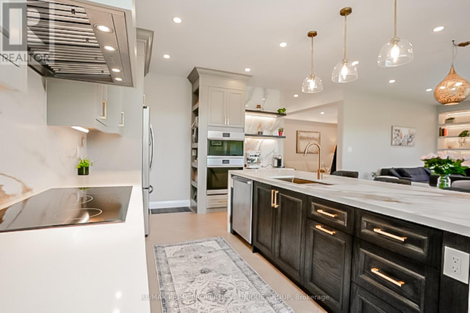 54 Vitlor Drive, Richmond Hill (Oak Ridges), Ontario  L4E 4P9 - Photo 11 - N13031660