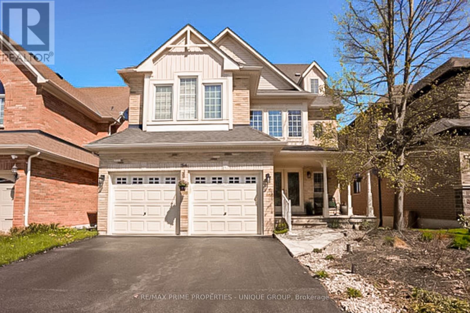 54 Vitlor Drive, Richmond Hill (Oak Ridges), Ontario  L4E 4P9 - Photo 2 - N13031660