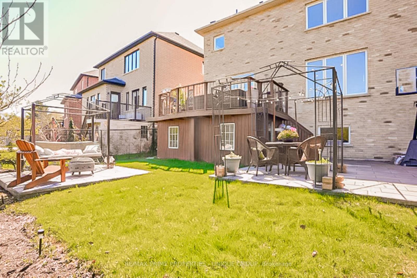 54 Vitlor Drive, Richmond Hill (Oak Ridges), Ontario  L4E 4P9 - Photo 43 - N13031660