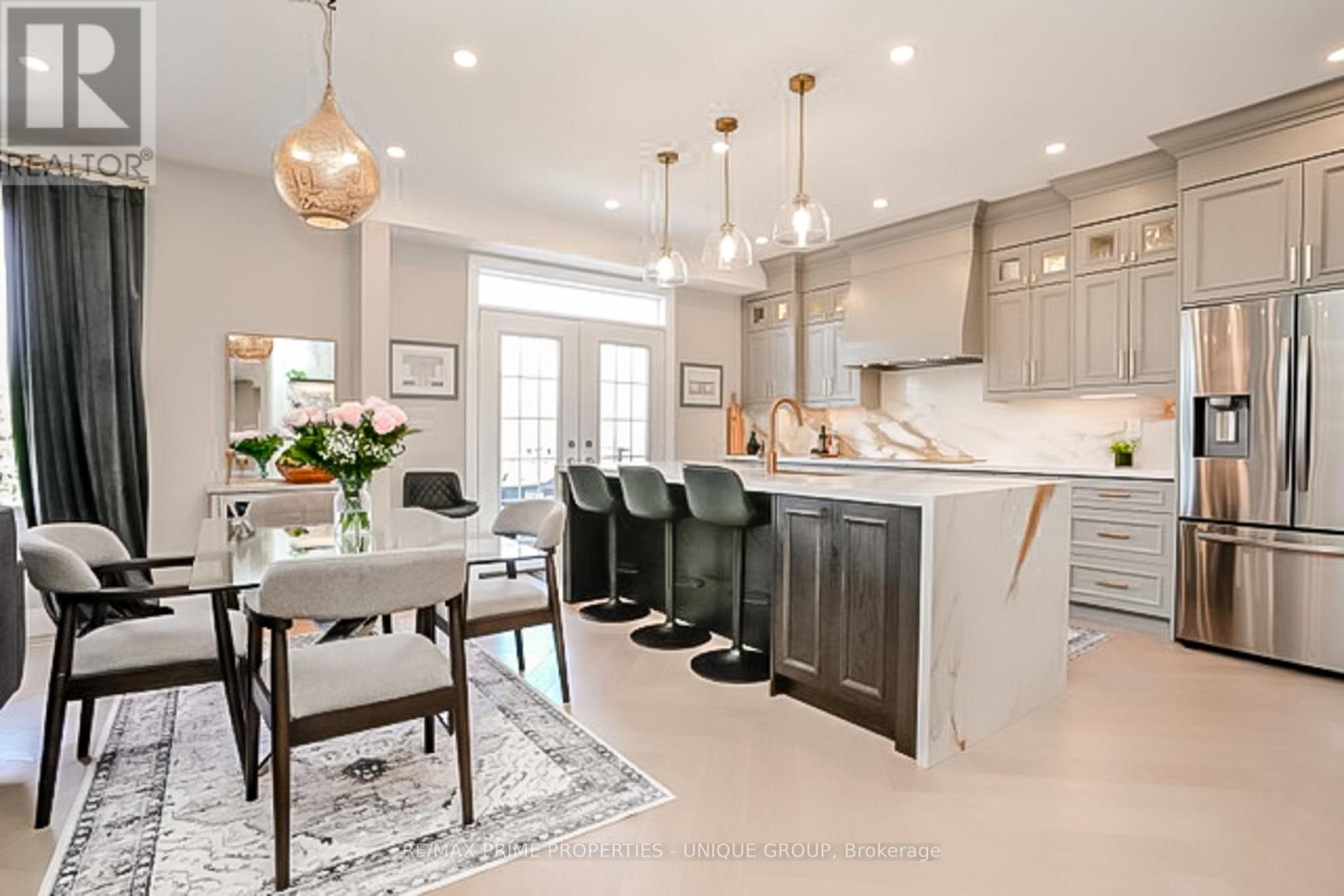 54 Vitlor Drive, Richmond Hill (Oak Ridges), Ontario  L4E 4P9 - Photo 8 - N13031660