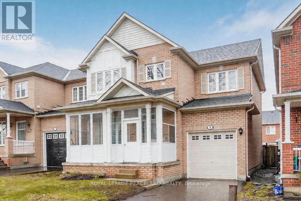 5 Forest Valley Road, Markham (Greensborough), Ontario  L6E 1V1 - Photo 2 - N13031678