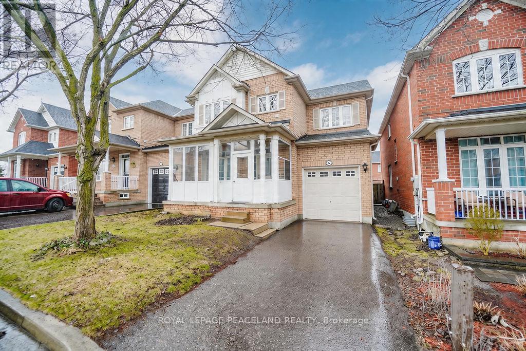 5 Forest Valley Road, Markham (Greensborough), Ontario  L6E 1V1 - Photo 3 - N13031678