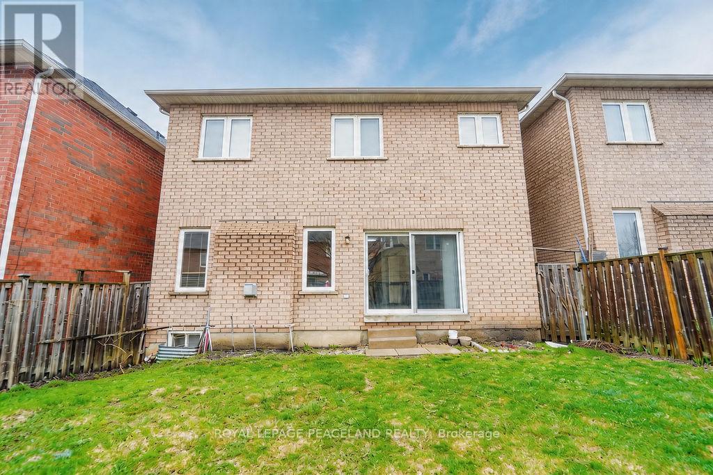 5 Forest Valley Road, Markham (Greensborough), Ontario  L6E 1V1 - Photo 5 - N13031678